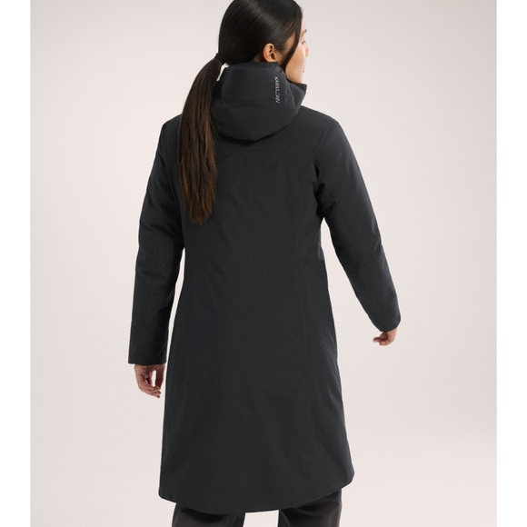 Arc’teryx Patera parka - size XS - Picture 10 of 10